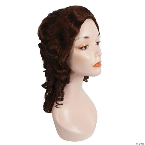 Southern Belle Wig