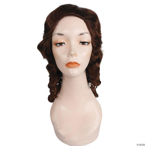 Southern Belle Wig