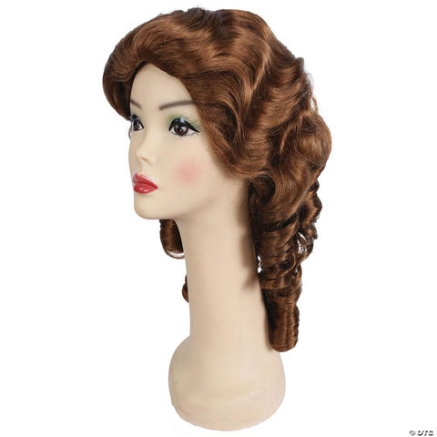 Southern Belle Wig