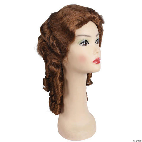 Southern Belle Wig