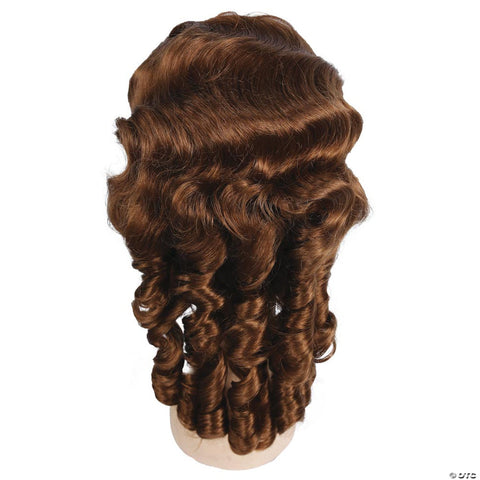 Southern Belle Wig