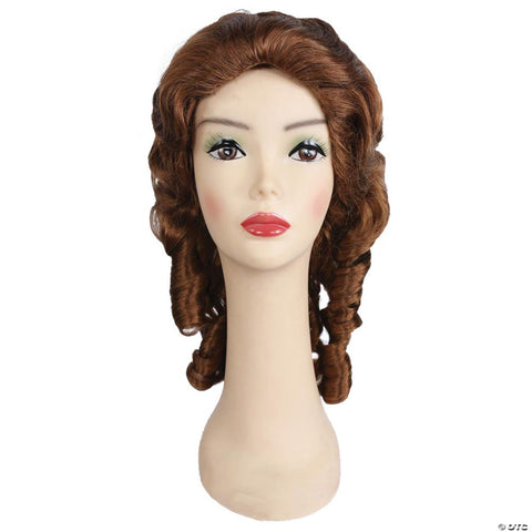 Southern Belle Wig