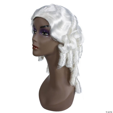 Southern Belle Wig