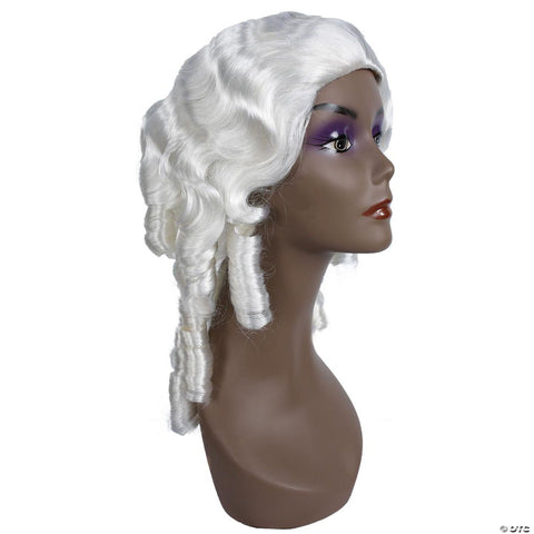 Southern Belle Wig