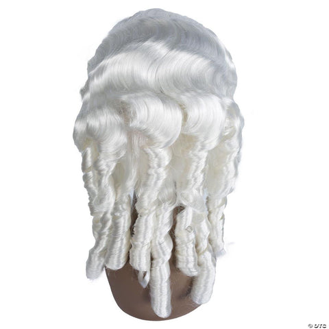 Southern Belle Wig