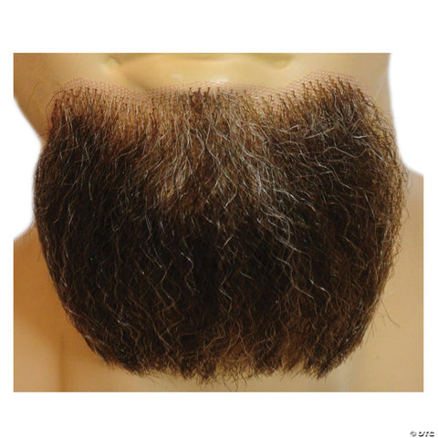 Discount 3-Point Beard - Synthetic