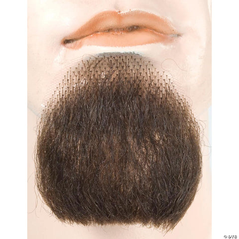 1-Point Goatee - Human Hair