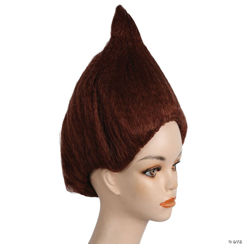 B505 Troll Wig