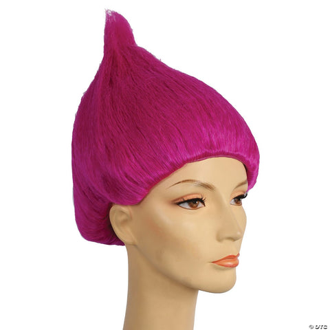 B505 Troll Wig