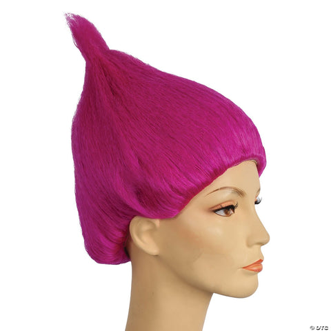 B505 Troll Wig