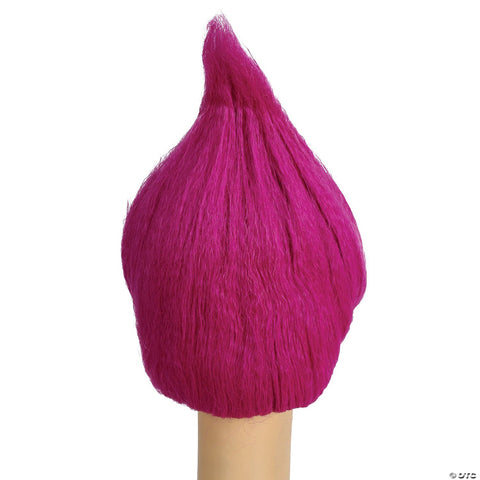 B505 Troll Wig