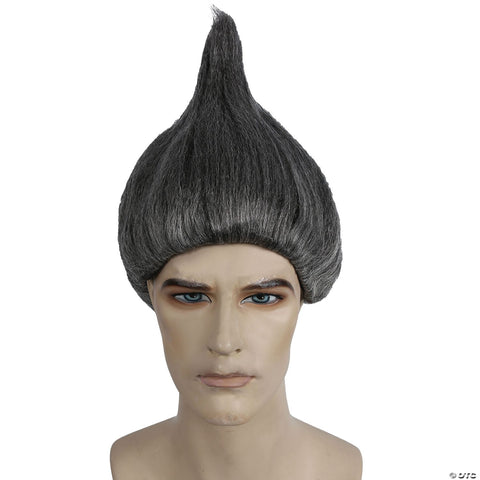 B505 Troll Wig