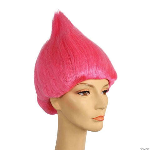 B505 Troll Wig