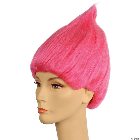 B505 Troll Wig