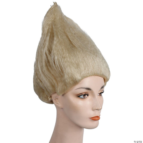 B505 Troll Wig