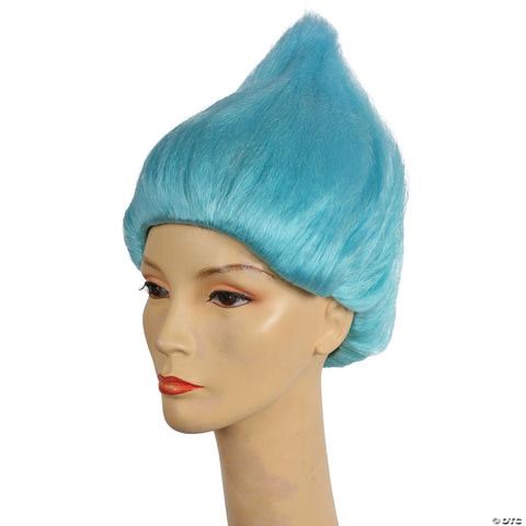 Adults Troll Wig