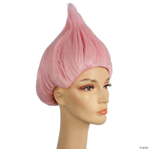 B505 Troll Wig
