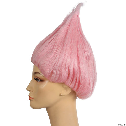 B505 Troll Wig