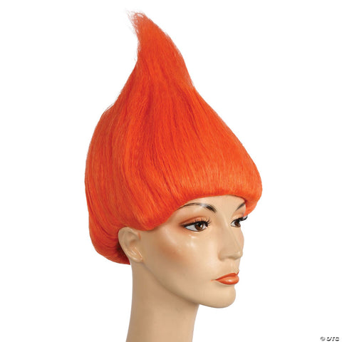 B505 Troll Wig