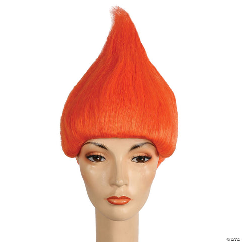 B505 Troll Wig
