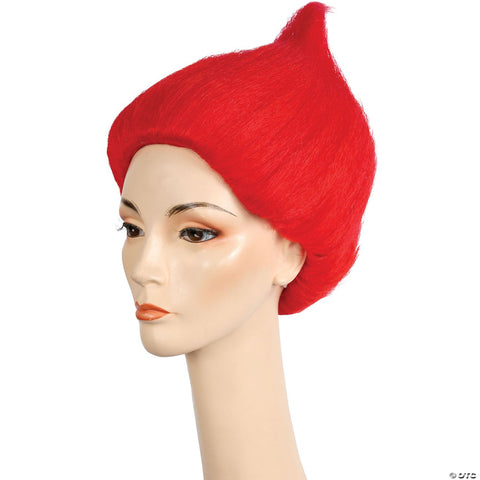 B505 Troll Wig
