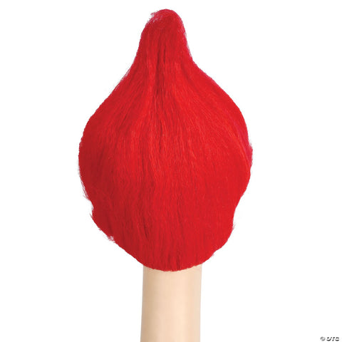 B505 Troll Wig