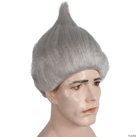 B505 Troll Wig