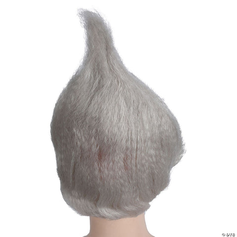 B505 Troll Wig