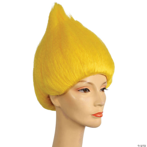 B505 Troll Wig