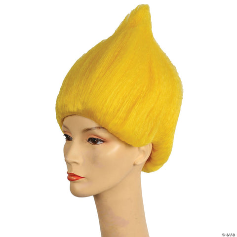 B505 Troll Wig