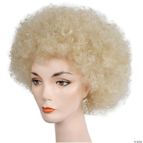 Afro Wig