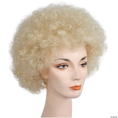 Afro Wig