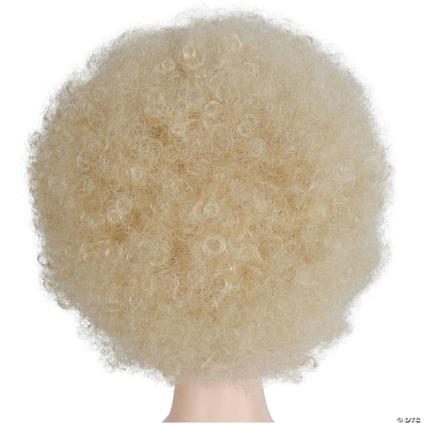 Afro Wig
