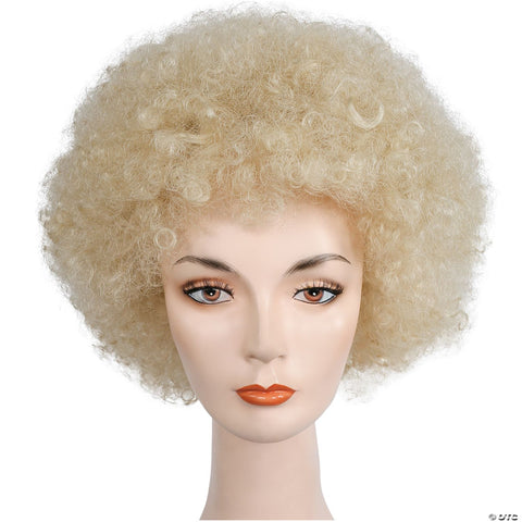 Afro Wig