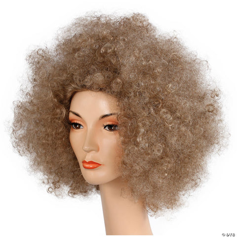 Austin's Girlfriend Wig