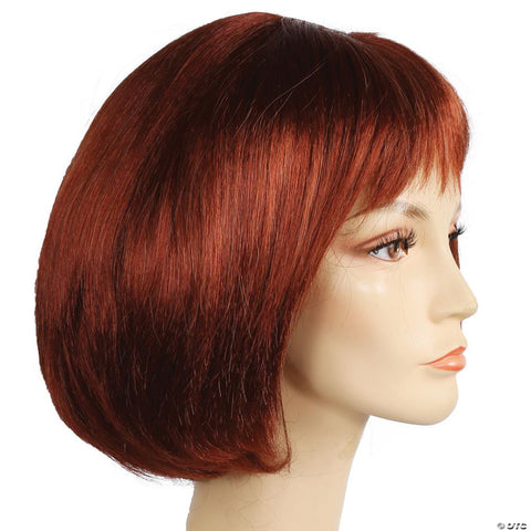 Audrey A Horrors Wig