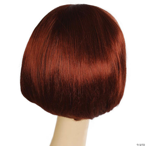 Audrey A Horrors Wig