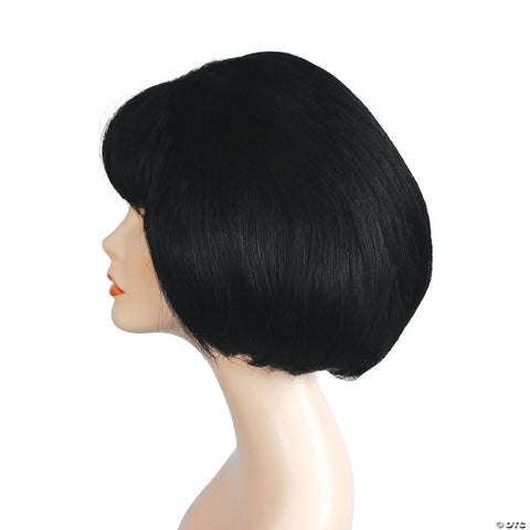 Audrey A Horrors Wig