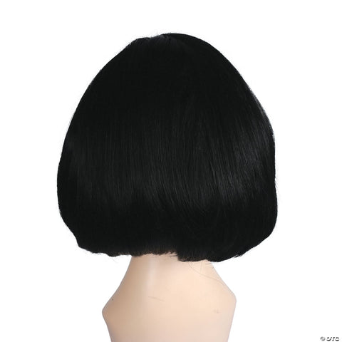 Audrey A Horrors Wig