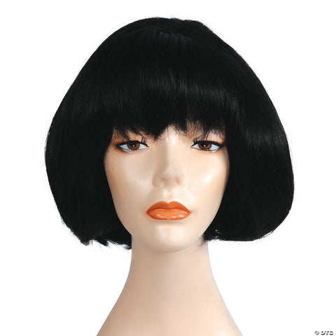 Audrey A Horrors Wig