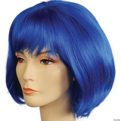 Audrey A Horrors Wig