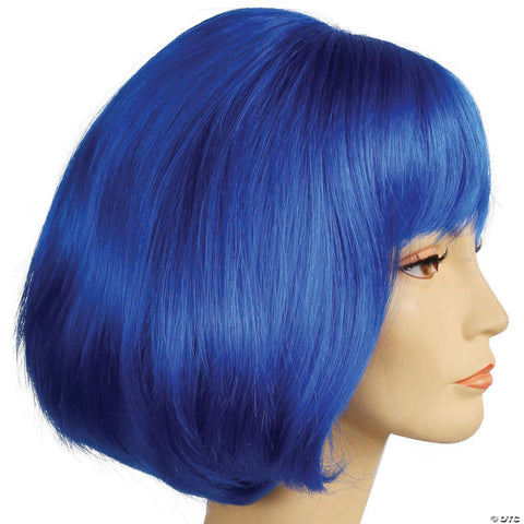 Audrey A Horrors Wig