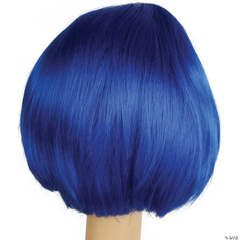 Audrey A Horrors Wig