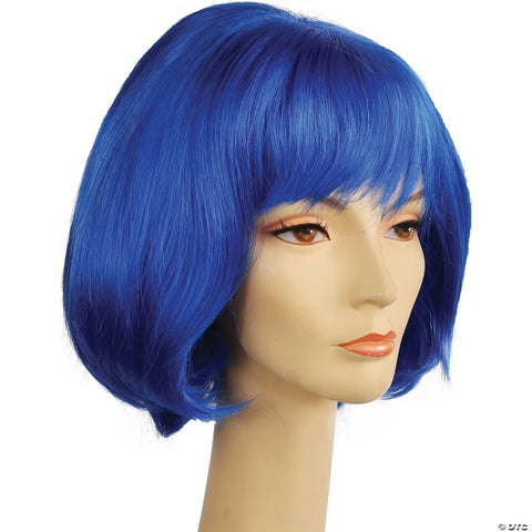 Audrey A Horrors Wig