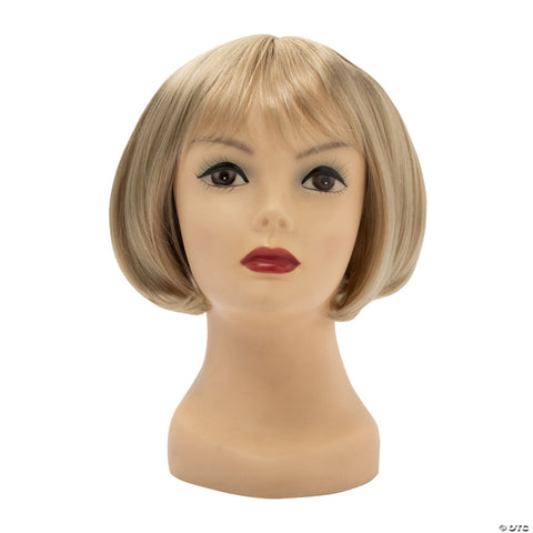 Audrey A Horrors Wig