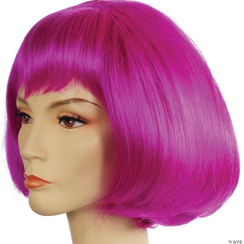 Audrey A Horrors Wig