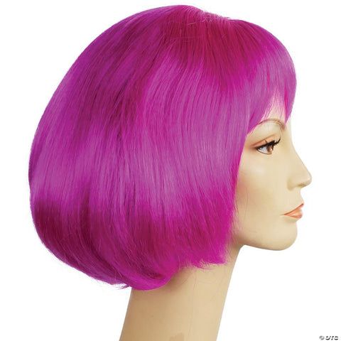 Audrey A Horrors Wig