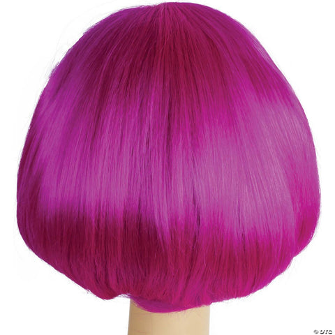 Audrey A Horrors Wig