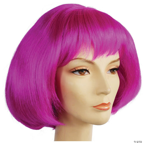 Audrey A Horrors Wig