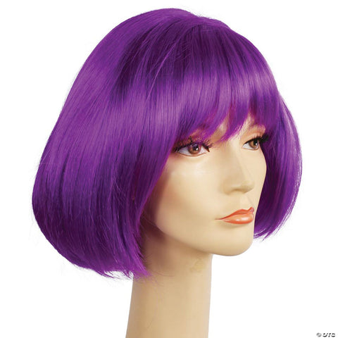 Audrey A Horrors Wig